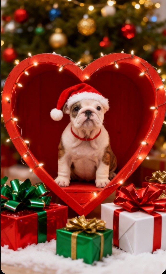 De la Cour des Molosses - Chiots disponibles - Bulldog Anglais