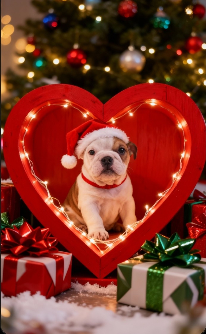 De la Cour des Molosses - Chiots disponibles - Bulldog Anglais